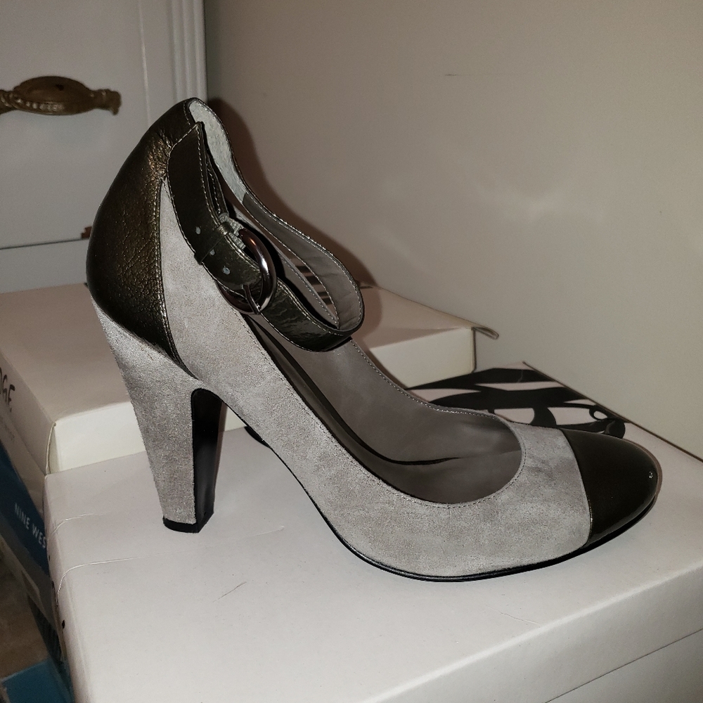 Pumps